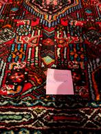 Vloerkleed vloerkleedje 135x 80 cm fleurig kleed 40 euro, Huis en Inrichting, Stoffering | Tapijten en Kleden, 100 tot 150 cm