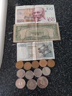 Guldens, Ophalen of Verzenden, Nederland, Bankbiljetten