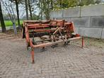 Farmax spitmachine, Werkbreedte 2.50 meter, Met eggerol., Ophalen, Akkerbouw, Grondbewerking