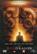 Red dragon (SE) (2 DISC) [901], Alle leeftijden, Ophalen of Verzenden, Zo goed als nieuw