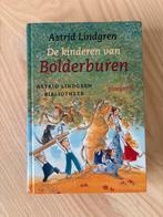 De Kinderen van Bolderburen - Astrid Lindgren, Ophalen of Verzenden, Zo goed als nieuw, Sprookjes