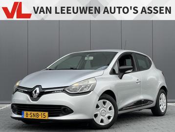 Renault Clio 1.5 dCi ECO Expression | Nieuw binnen | Navi |  beschikbaar voor biedingen