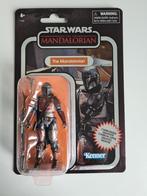 Star Wars Vintage Collection Carbonized The Mandalorian, Verzamelen, Star Wars, Ophalen of Verzenden, Nieuw, Actiefiguurtje
