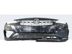 Bumper Opel Astra K 5 V OPC Line 15-18 39086948 Voorbumper K, Auto-onderdelen, Gebruikt, -, Voor, -
