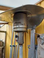 Terrasverwarmer - Gas, Ophalen of Verzenden, Gebruikt, Gas, Vloer