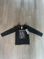 Vinrose Shirt Meisjes 110/116 Donker Groen Nieuw, Vinrose, Meisje, Overige typen, Nieuw