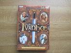steven waddington-ciaran hinds: ivanhoe -2 dvd's- (2), Alle leeftijden, Verzenden, Zo goed als nieuw