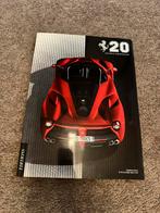 Ferrari Official magazine #20, Boeken, Auto's | Boeken, Ophalen of Verzenden, Nieuw, Ferrari, Ferrari
