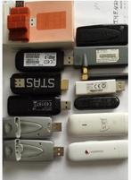 usb wifi, Computers en Software, WiFi-versterkers, Verzenden, Gebruikt