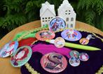 sinterklaas button vanaf 0,65 met eigen naam NIEUW, Ophalen of Verzenden, Nieuw