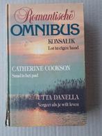 Romantische omnibus, Ophalen of Verzenden, Gelezen, Noord-Brabant