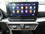 CUPRA Formentor 1.5 TSI *10 JAAR GARANTIE!, Auto's, Cupra, Voorwielaandrijving, 4 cilinders, Wit, Handgeschakeld