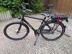 Cortina U1 Ebike heren, framehoogte 53cm, accu 750wh, Ophalen, Gebruikt, Cortina, 51 tot 55 cm