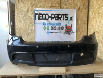 BMW 1 serie e81 e87 M pakket bumper achterbumper origineel  beschikbaar voor biedingen