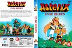 Asterix En De Helden Nederlands gesproken	A31032024, Alle leeftijden, Gebruikt, Ophalen of Verzenden, Europees