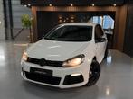 Volkswagen Golf 1.8 TSI R20 LOOK! CARPLAY/PDC/NAVI/CRUISE, Voorwielaandrijving, 15 km/l, Zwart, 160 pk