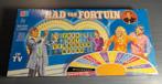 Het rad van fortuin spel, Mb, Hobby en Vrije tijd, Gezelschapsspellen | Bordspellen, Ophalen of Verzenden