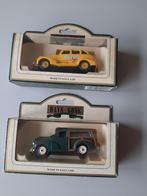 KLASSIEKE DAYS GONE GEMAAKT IN ENGELAND, Hobby en Vrije tijd, Modelauto's | 1:43, Ophalen, Nieuw, Auto, Overige merken