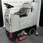 Tomcat RS opzit ride-on schrobzuigmachine ook te lease, Gebruikt, Ophalen of Verzenden, Schrobmachine