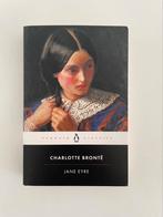 Charlotte Bronte - Jane Eyre, Kunst en Cultuur, Charlotte Bronte, Ophalen of Verzenden, Zo goed als nieuw