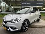 Renault Scénic 1.3 TCe 140 PK Bose / Camera / Trekhaak weg, Voorwielaandrijving, 4 cilinders, Leder en Stof, Bedrijf