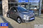 Fiat 500 1.2 Sport|LED|carplay|154.108km!, Voorwielaandrijving, Gebruikt, 4 cilinders, 4 stoelen