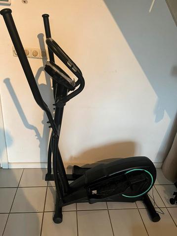 Focus Fitness Fox 2 crosstrainer beschikbaar voor biedingen