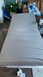 Jysk PLUS F30 Plus Schuimmatras 90x200, 90 cm, Eenpersoons, Ophalen of Verzenden, Zo goed als nieuw