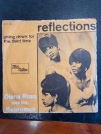 Diana Ross & Supremes - Reflections 1967 TMG 616 Denmark, Ophalen of Verzenden, 7 inch