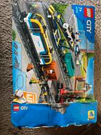 Lego trein, Ophalen of Verzenden, Nieuw