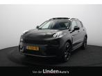 Lynk & Co 01 1.5 Plug-in Hybrid 261PK Black Edition | 360°, Stof, Zwart, Bedrijf, 1854 kg