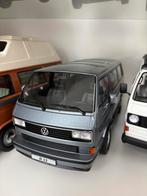 Volkswagen T3 Porsche B32 Carrera Blauw 1984, Ophalen of Verzenden, Nieuw, Auto, Overige merken