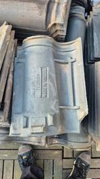 Gratis dakpannen in goede staat - 250+ stuks, Doe-het-zelf en Verbouw, Dakpannen en Dakbedekking, Steen of Klei, Ophalen of Verzenden