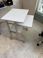 Computer bureau tafel., Ophalen, Zo goed als nieuw