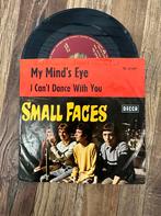 Small faces single, Ophalen of Verzenden, Zo goed als nieuw, Pop