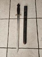 Oud Zwaard met Schede, Ophalen of Verzenden