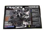 FTX TRACER 1/16 4WD TRUGGY TRUCK RTR - RED, Ophalen of Verzenden, Nieuw, Overige schalen, Auto offroad