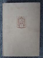 Heuvings Haardstee, Joh. Hidding, Verzenden, Joh. Hidding