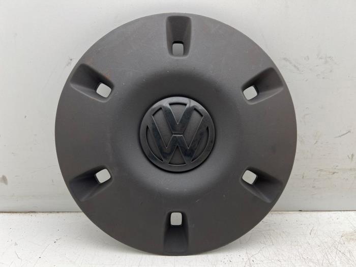 Wieldop van een Volkswagen Crafter, Auto-onderdelen, Banden en Velgen, Personenwagen, Gebruikt, 3 maanden garantie, Ophalen of Verzenden