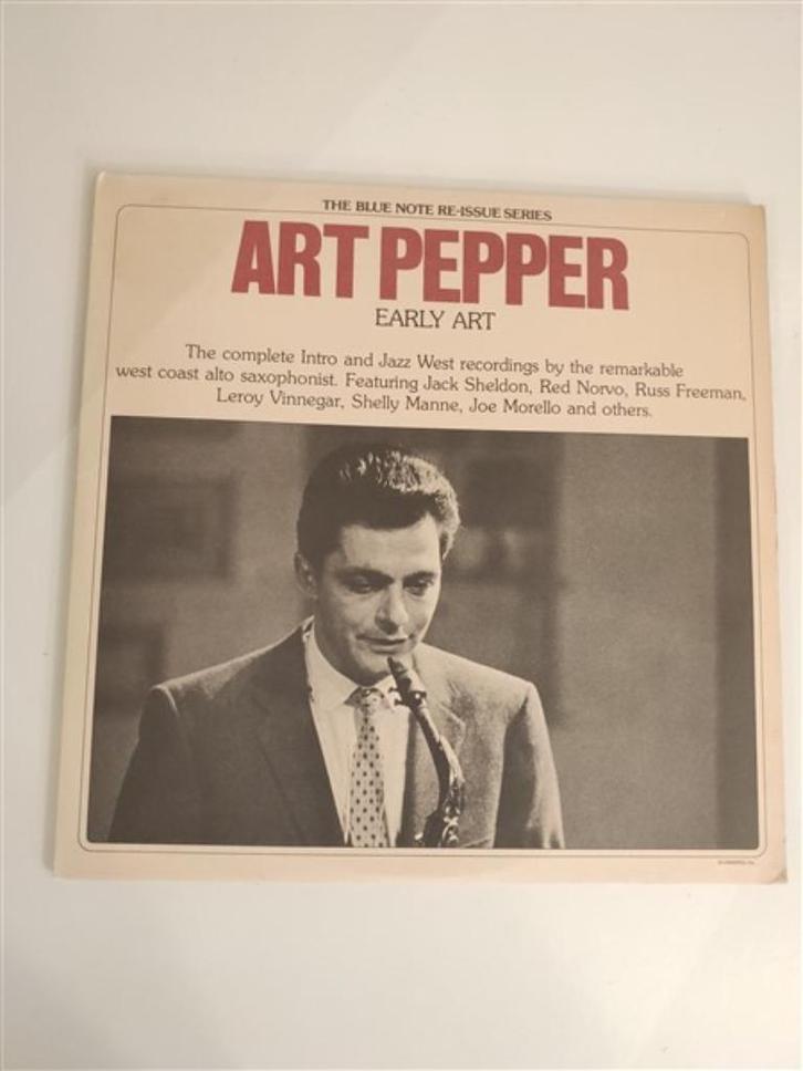 jazz lp's, Cd's en Dvd's, Vinyl | Jazz en Blues, Gebruikt, Jazz, 1960 tot 1980, 12 inch, Ophalen of Verzenden