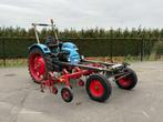 1965 Eicher GT40 Tweewielaangedreven landbouwtractor, Gebruikt, Overige merken