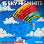 Vinyl / LP - 15 Sky High Hits - Bondsspaarbank, Ophalen of Verzenden, Gebruikt, 12 inch, Pop