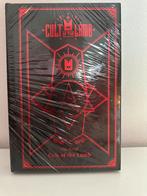 Cult of the Lamb - Art Book, Spelcomputers en Games, Ophalen, Online, 1 speler, Nieuw