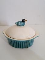 patevorm, Ophalen of Verzenden, Gebruikt, Keramiek, Overige stijlen