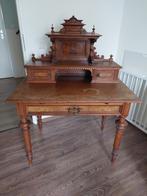 Antiek Damesbureau met Opzetstuk, Antiek en Kunst, Antiek | Meubels | Kasten, Ophalen