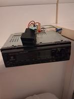 Vintage Kenwood Autoradio Stereo Casettespeler KRC-677R, Ophalen