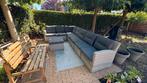Loungeset Intenso Furniture – 7-delig modulair, Tuin en Terras, Tuinsets en Loungesets, Ophalen, Kunststof, Gebruikt, Loungeset