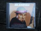 Mr acker bilk collection cd, Jazz, Ophalen of Verzenden, 1980 tot heden