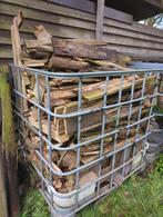 Haardhout, Tuin en Terras, Haardhout, Minder dan 3 m³, Ophalen, Overige houtsoorten, Blokken