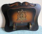 Kranthouder - vintage, Ophalen of Verzenden